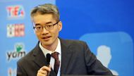 费悦明：互联网带来更多创造新产品、新行业的机会