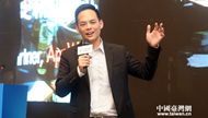 台湾之初创投创始人林之晨：创业者心中要有北极星