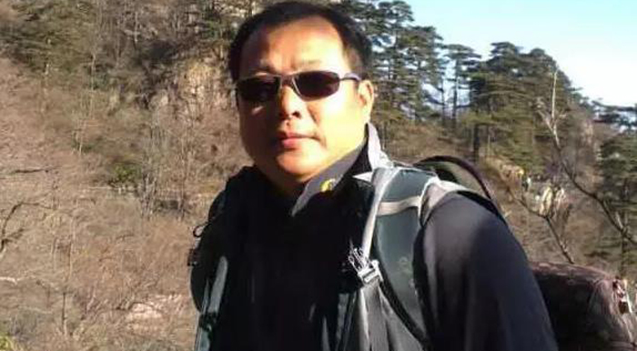 一个“山东大汉”和他的“绷带事业”