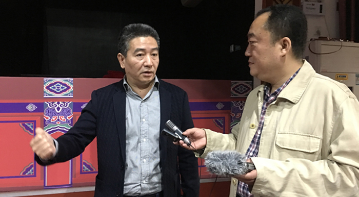 【两岸交流三十年·讲述】文·团圆
