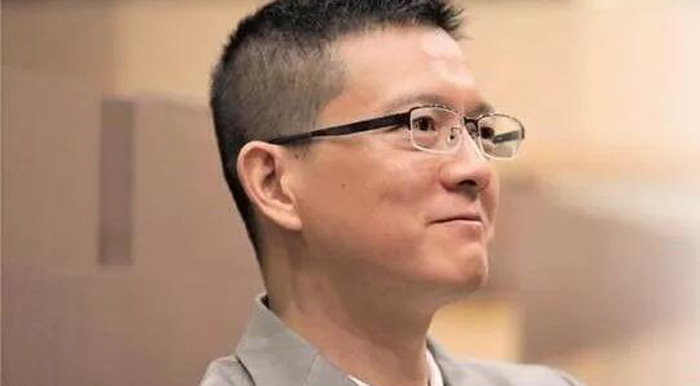 心怀故乡山东的台湾“政坛名嘴”