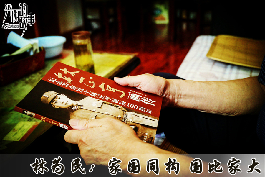 林为民：国家同构，国比家大